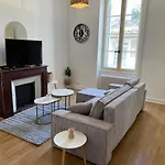 L'excellence, Joli T3 Bourgeois カルカソンヌ