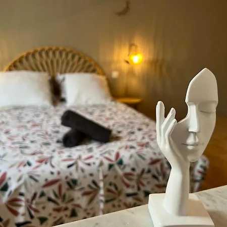 L'excellence, Joli T3 Bourgeois * قرقشونه