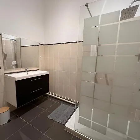 L'excellence, Joli T3 Bourgeois Διαμέρισμα Καρκασόν