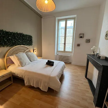 L'excellence, Joli T3 Bourgeois