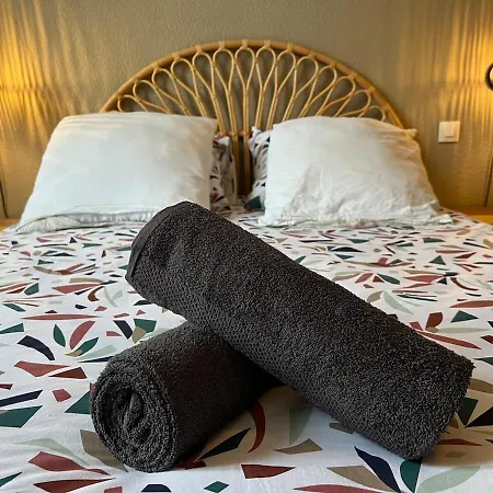 Διαμέρισμα L'excellence, Joli T3 Bourgeois *