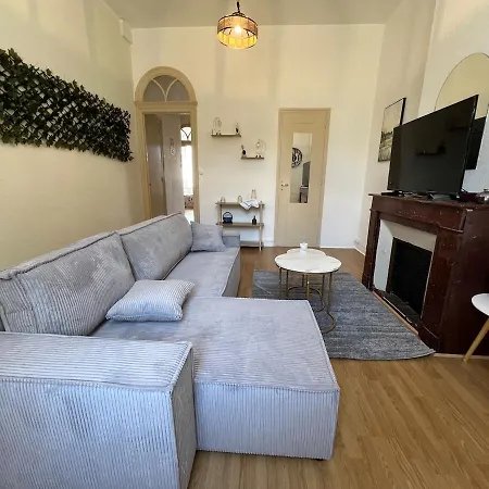 L'excellence, Joli T3 Bourgeois Διαμέρισμα