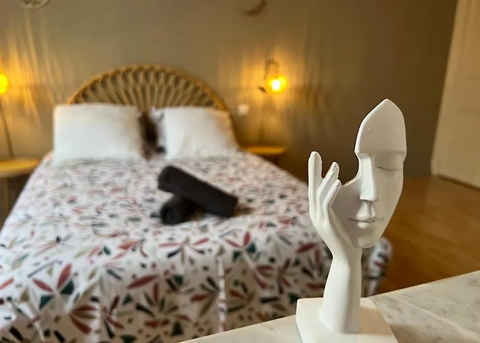 L'excellence, Joli T3 Bourgeois * Καρκασόν