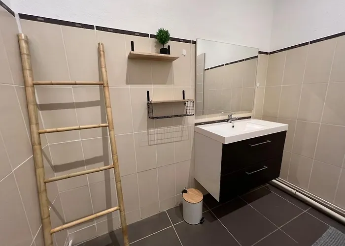 L'excellence, Joli T3 Bourgeois *