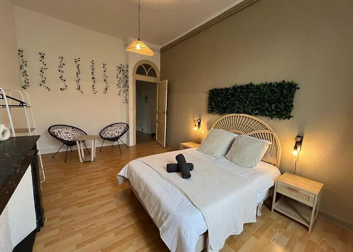 L'excellence, Joli T3 Bourgeois * Καρκασόν