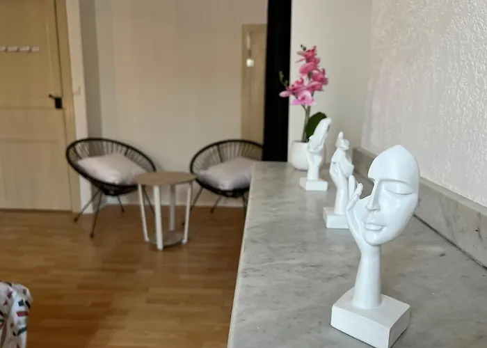 L'excellence, Joli T3 Bourgeois Διαμέρισμα