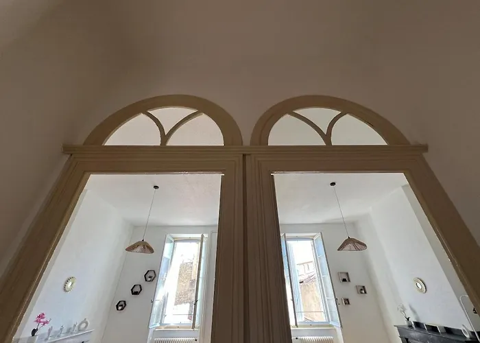 L'excellence, Joli T3 Bourgeois