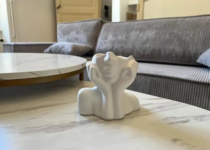 L'excellence, Joli T3 Bourgeois カルカソンヌ