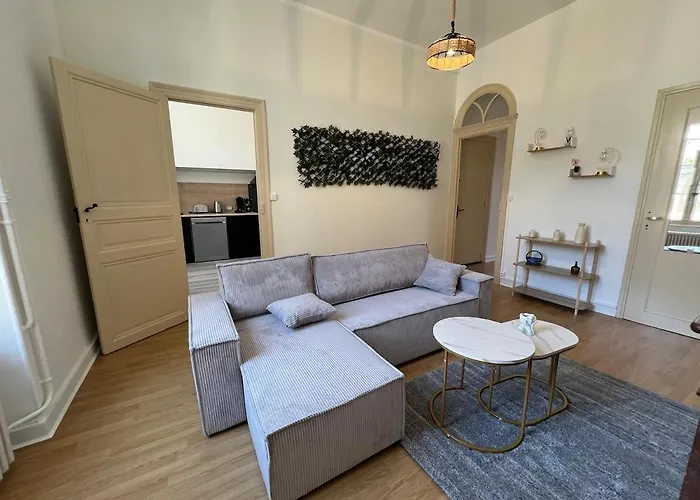 L'excellence, Joli T3 Bourgeois Διαμέρισμα *