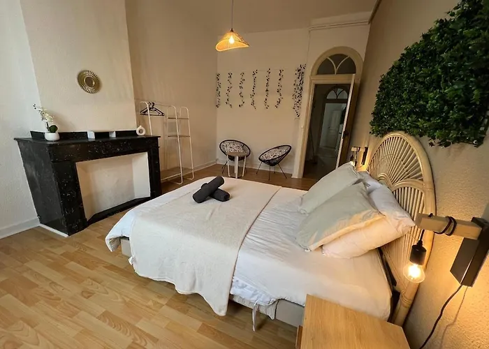 L'excellence, Joli T3 Bourgeois