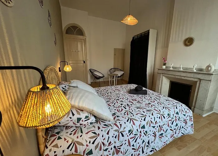 Διαμέρισμα L'excellence, Joli T3 Bourgeois Καρκασόν