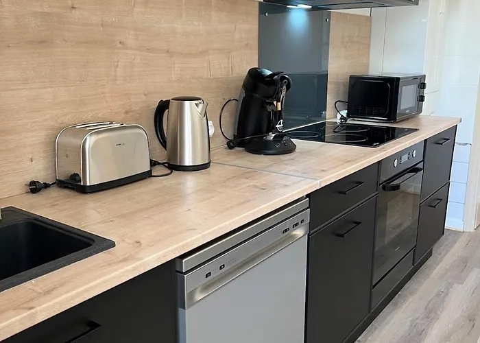 L'excellence, Joli T3 Bourgeois Διαμέρισμα *